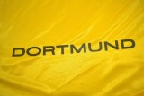 1998-2000 Borussia Dortmund Home Retro Soccer Jersey