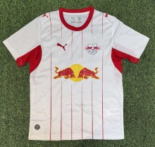 2026 RB Leipzig Home Fans Soccer Jersey