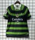 2008-2009 Racing de Santander Away Retro Soccer Jersey