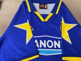 1994-1995 JUV Away Retro Soccer Jersey