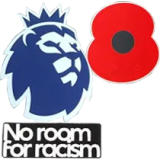 25-26 Leeds United Blue GoalKeeper Adult Suit 1:1 Thai Quality