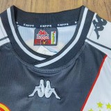 2000 Vasco Away Retro Soccer Jersey