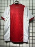 25-26 Aja× Home Fans Soccer Jersey