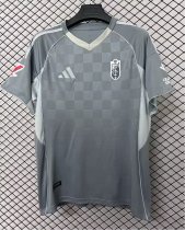 25-26 Granada Third Fans Soccer Jersey 1:1 Thai Quality