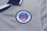 2000-2010 PSG Away Retro Kids Soccer Jersey