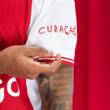 23-24 Aja× Home Fans Soccer Jersey