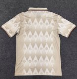 25-26 Bayern Beige Concept Edition Fans Soccer Jersey