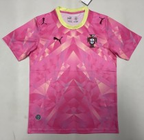 25-26 Portugal Training Shirts