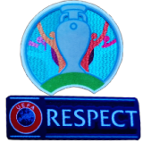 2024 Italy Green White Red Training shirts