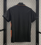 20-21  NetherIands Away Retro Soccer Jersey