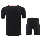 25-26 PSG High Quality Training Short Suit