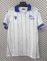 25-26 Sheffield Wednesday Third Fans Soccer Jersey 1:1 Thai Quality