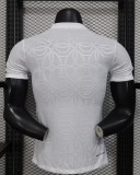 25-26 PSG White Special Edition Player Version Training shirts