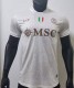 25-26 Napoli Away Player Version Soccer Jersey