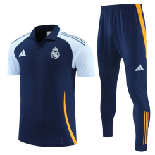 25-26 RMA High Quality Polo Tracksuit