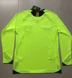 2005-2006 BAR Away Long sleeves Retro Soccer Jersey