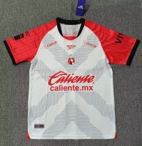 2026 Tijuana Away Fans Soccer Jersey 2026 Tijuana Away Fans Soccer Jersey