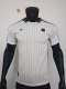 25-26 Newcastle White Special Edition Player Version Training shirts