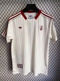 25-26 LIV White Special Edition Fans Training shirts
