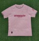 25-26 Palermo Home Fans Soccer Jersey*带广告