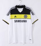 2011-2012 CHE Third Retro Soccer Jersey