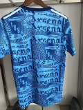 25-26 ARS Blue Special Edition Fans Soccer Jersey