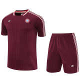 25-26 Bayern High Quality Training Short Suit