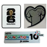 25-26 England BECKS #7 Commemorative Edition Fans Soccer Jersey