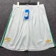 25-26 Roma Third Shorts Pants 1:1 Thai Quality