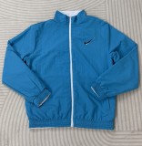 2025 NK Double Sided Windbreaker