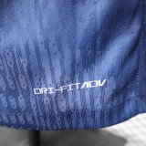 25-26 PSG Home Player Version Soccer Jersey*带星