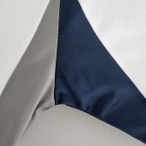 2000-2001 RMA Home Retro Soccer Jersey