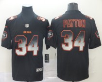 2024 NFL Chicago Bears New Pattern Jersey 2024 NFL Chicago Bears New Pattern Jersey