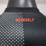 25-26 LeverKusen Home Player Version Soccer Jersey