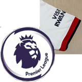 21-22 ARS 1:1 Home Fans Soccer Jersey