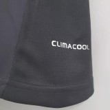 2012-2013 CHE Away Black Retro Soccer Jersey