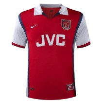 1998-1999 ARS Home Retro Soccer Jersey