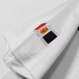 1998 Man Utd Away Retro Soccer Jersey