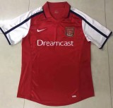 2000 ARS Home Retro Soccer Jersey