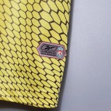 2004-2005 LIV AwayYellow Retro Soccer Jersey