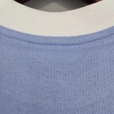 1972 Man City Home Retro Soccer Jersey