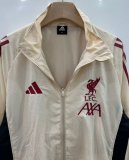 2026 LIV New Pattern Windbreaker