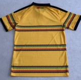 2026 JAMAICA Home Fans Soccer Jersey