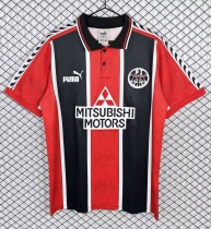 1996-1997 Frankfurt Home Retro Soccer Jersey