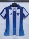 2026 Paysandu Home Women Fans Soccer Jersey (女)