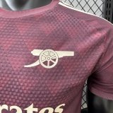 2026 ARS Special Edition Player Version Soccer Jersey
