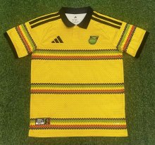 2026 JAMAICA Home Fans Soccer Jersey