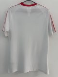 25-26 LIV White Special Edition Fans Soccer Jersey