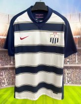 26-27 Alianza Lima 125th Anniversary Edition Fans Soccer Jersey