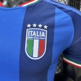2026 Italy Special Edition Player Version Soccer Jersey
